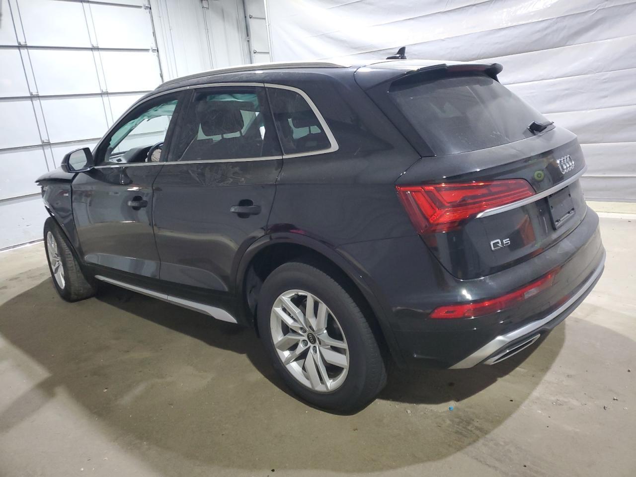 2023 Audi Q5 Premium 45 - Фото 2
