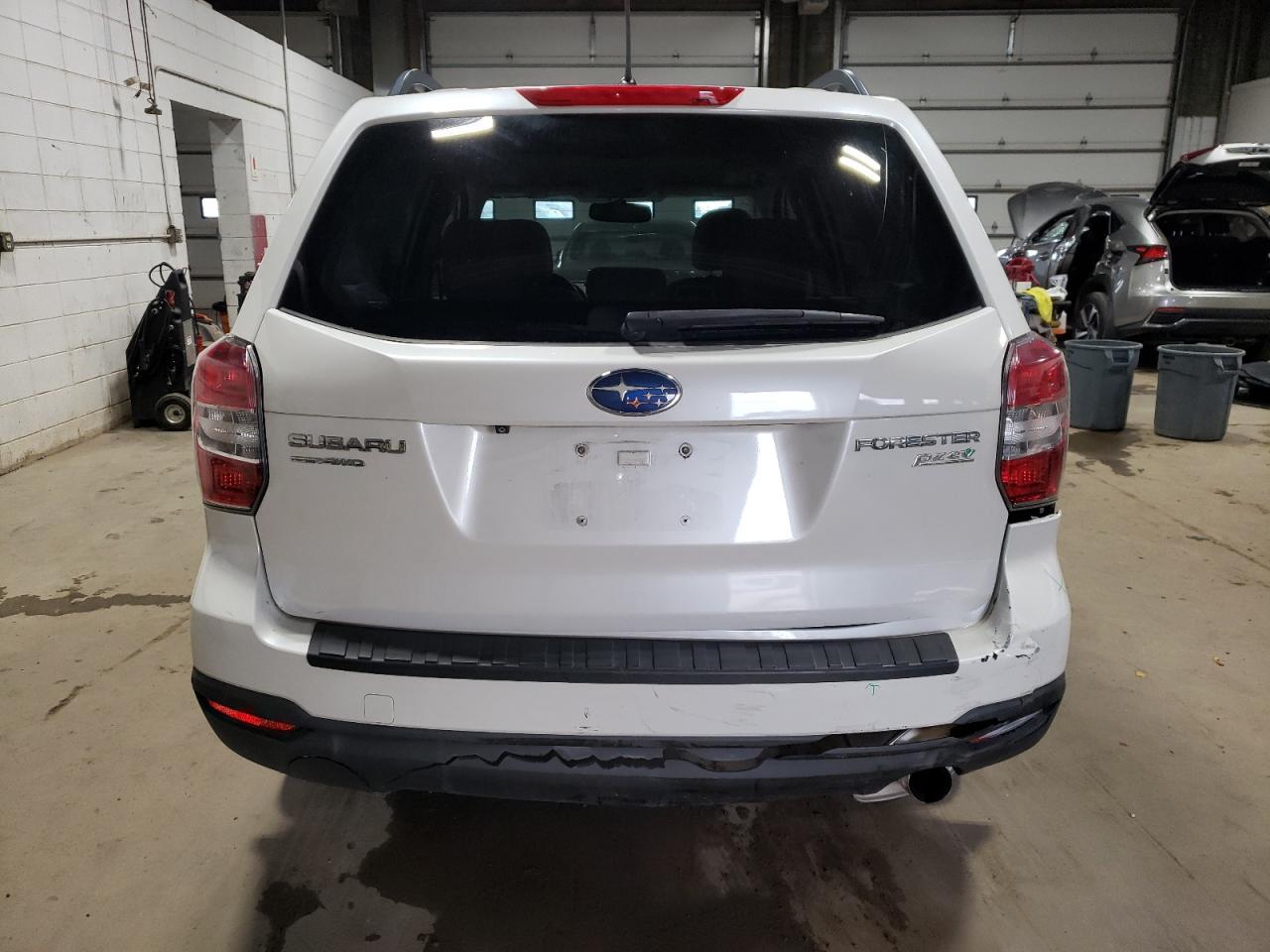 2014 Subaru Forester 2.5I Premium - Image 6