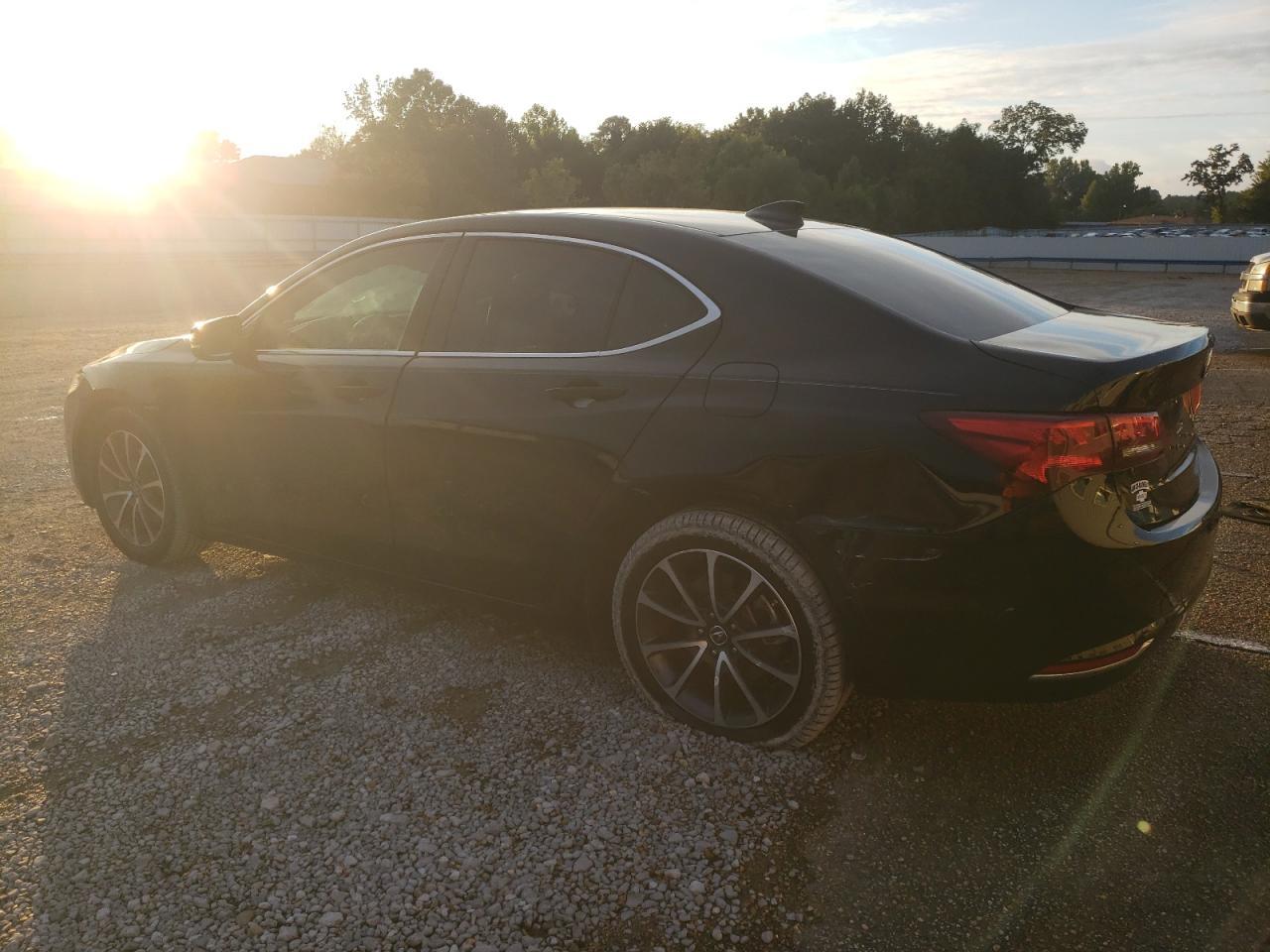 2016 Acura Tlx Tech - Фото 2