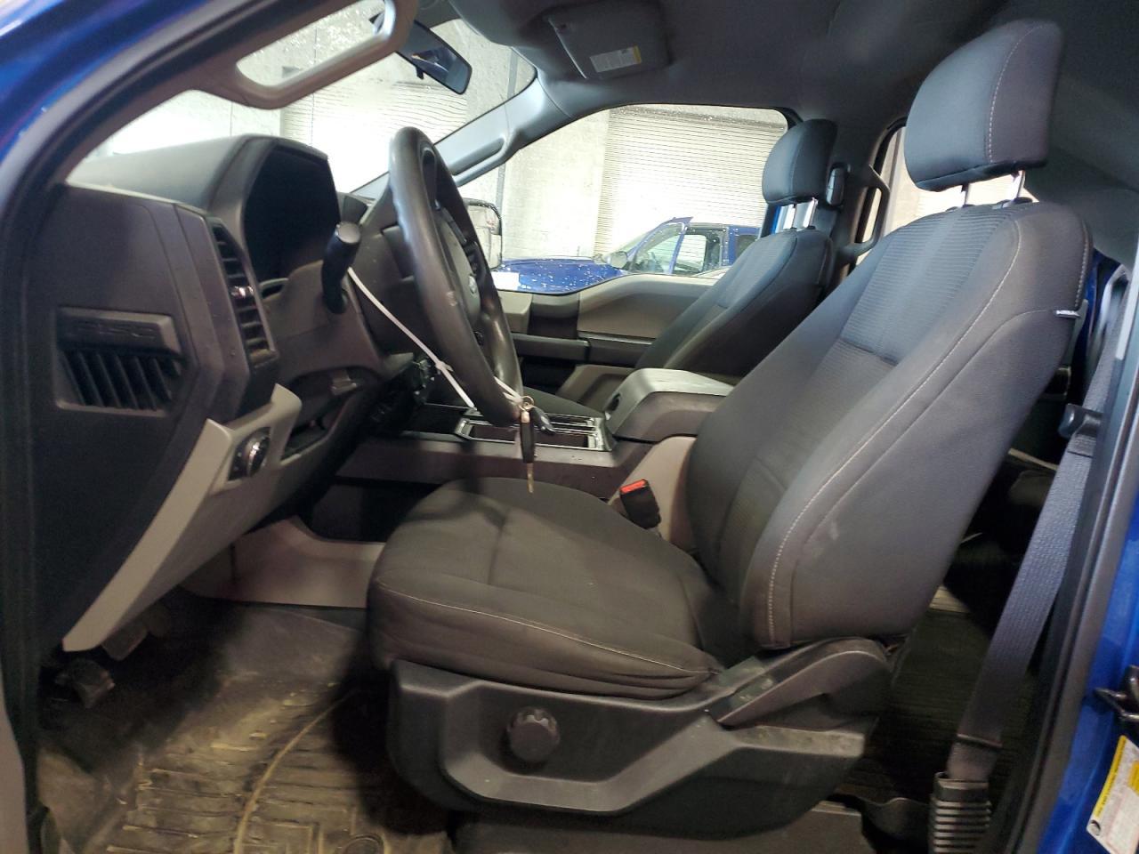 2017 Ford F150 Supercrew - Image 7