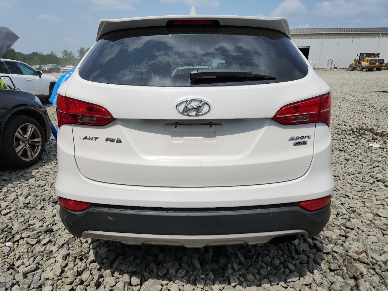 2013 Hyundai Santa Fe Sport - Image 6