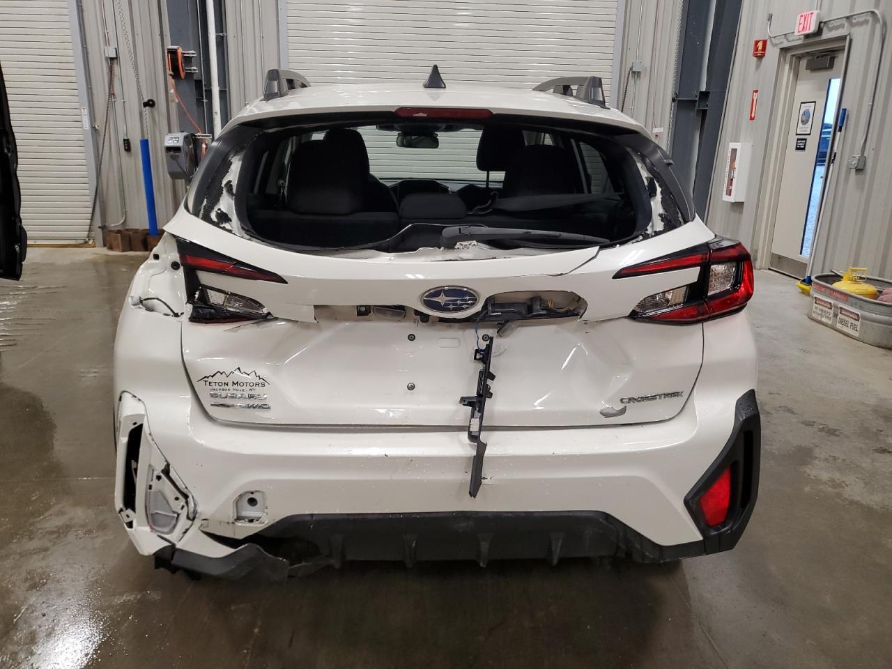 2024 Subaru Crosstrek Premium - Image 6