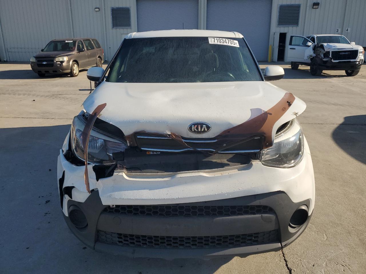 2019 Kia Soul - Image 5