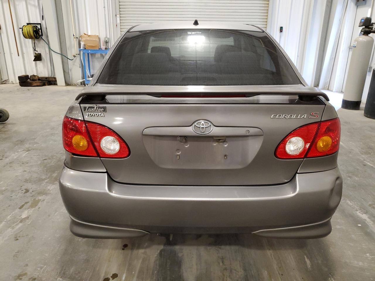 2003 Toyota Corolla Ce - Image 6