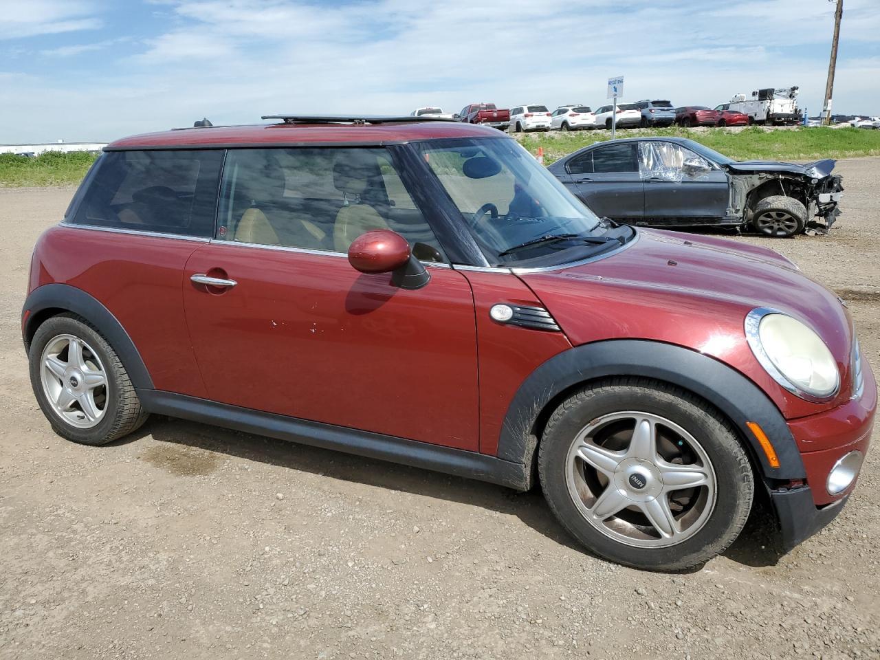 2009 Mini Cooper - Фото 4