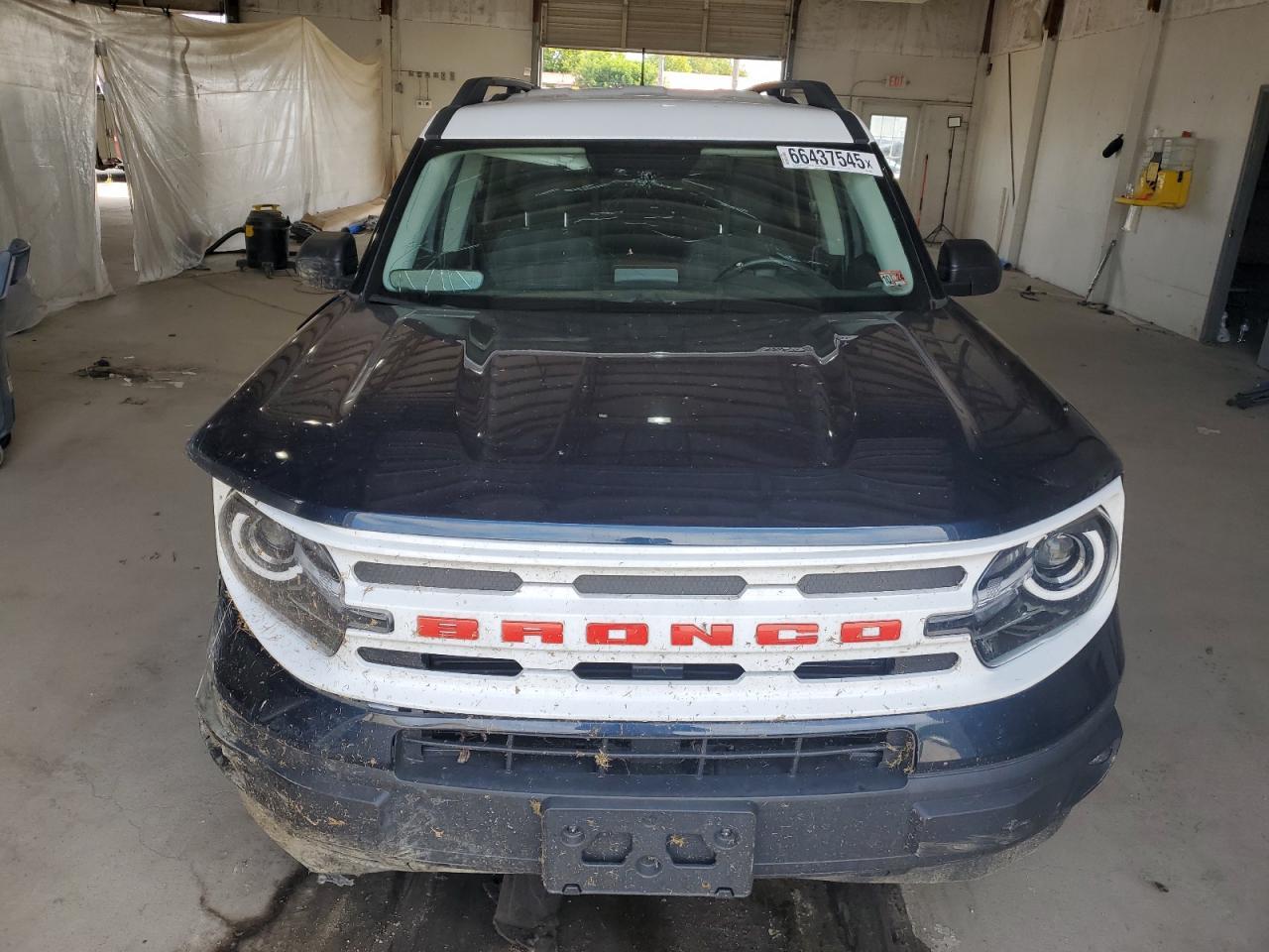 2023 Ford Bronco Sport Heritage - Фото 5