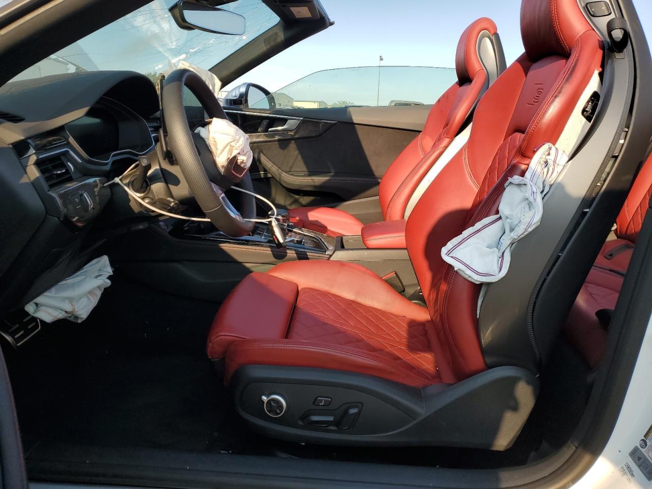 2024 Audi S5 Premium Plus - Image 7