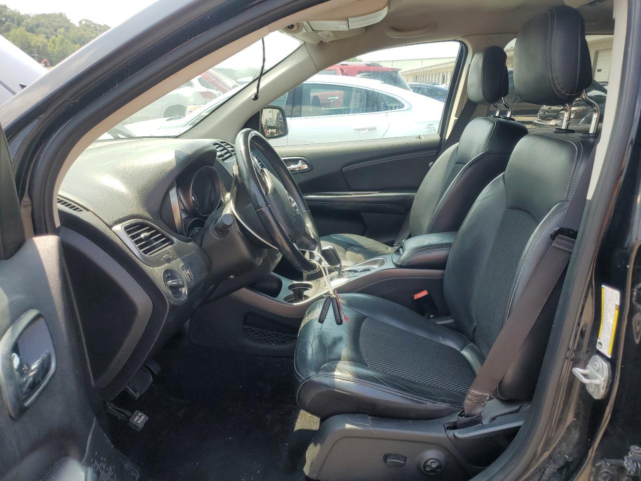 2019 Dodge Journey Crossroad - Фото 7