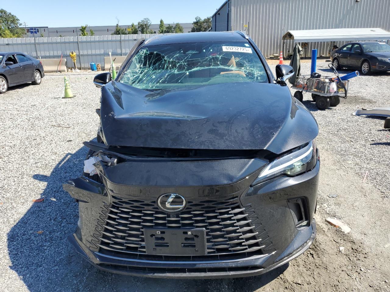 2024 Lexus Rx 350 Base - Фото 5