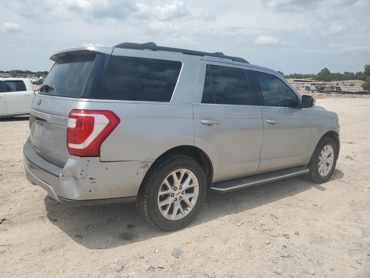 2020 Ford Expedition Xlt - Фото 3