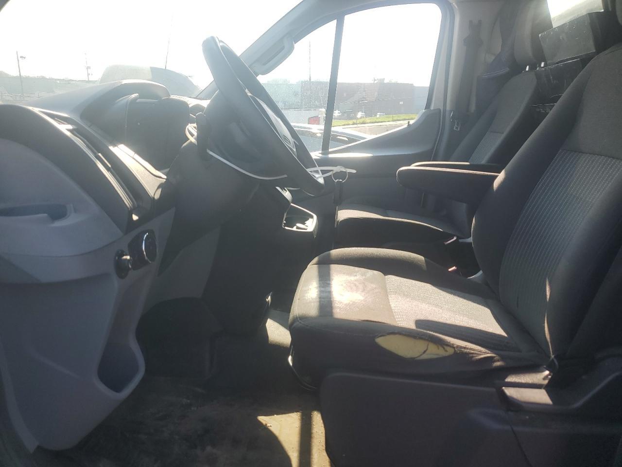 2018 Ford Transit T-250 - Фото 7