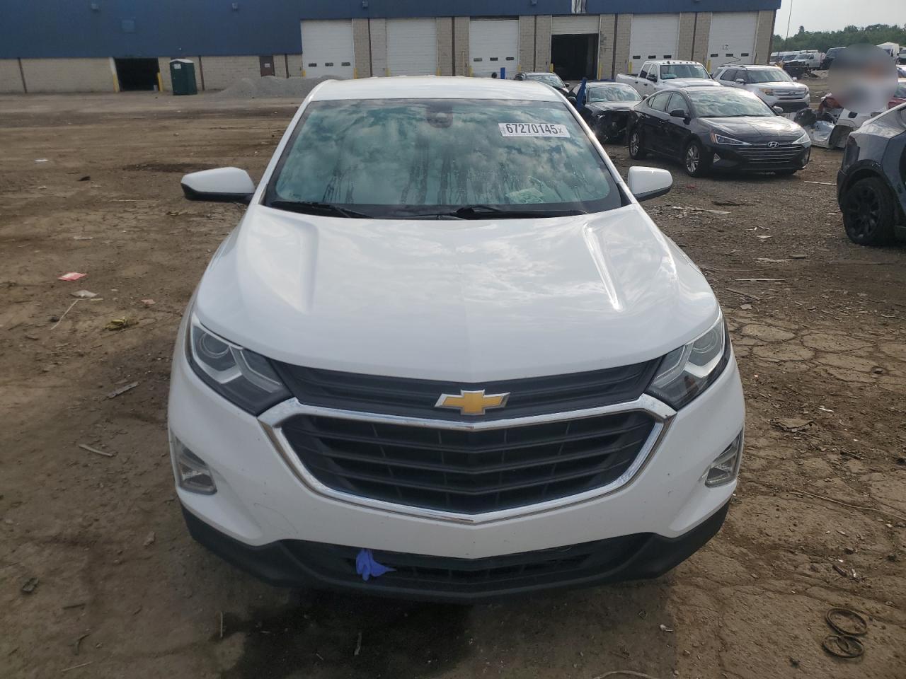 2020 Chevrolet Equinox Lt - Image 5