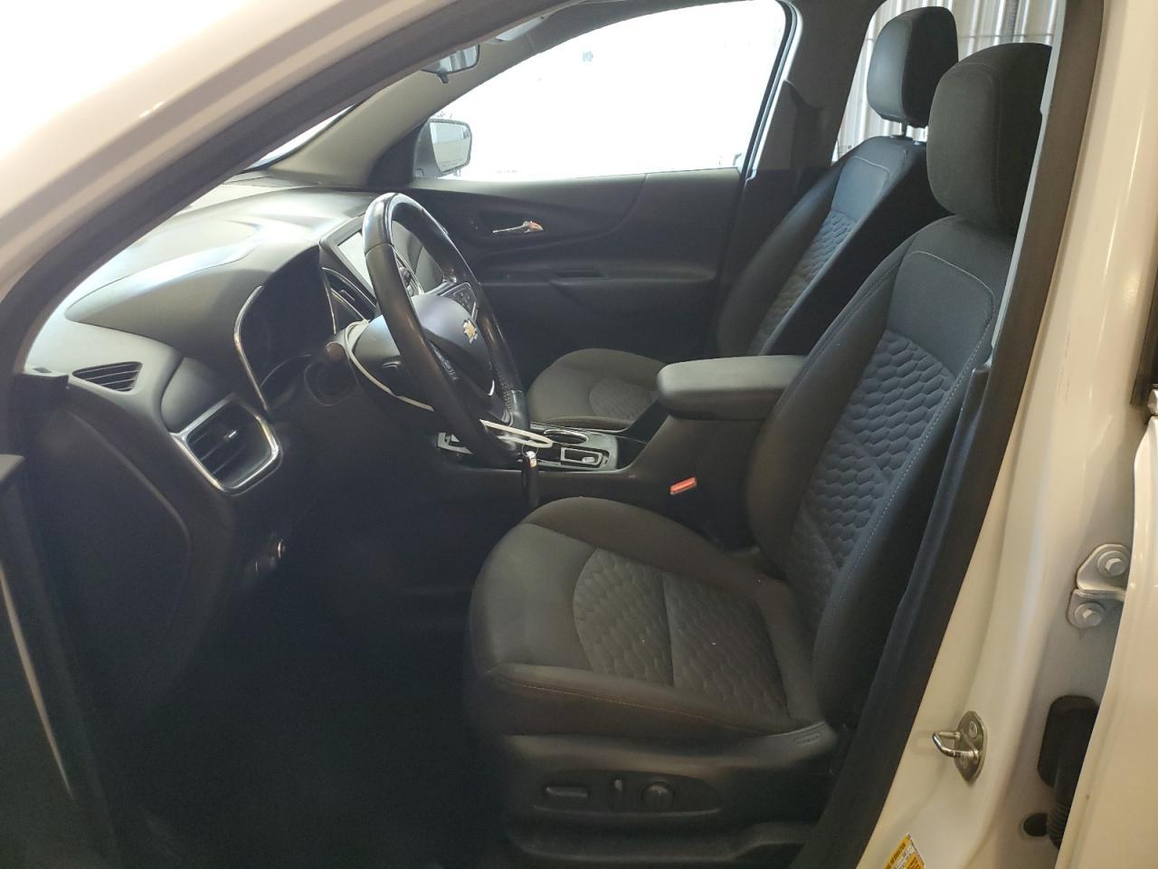 2018 Chevrolet Equinox Lt - Фото 7