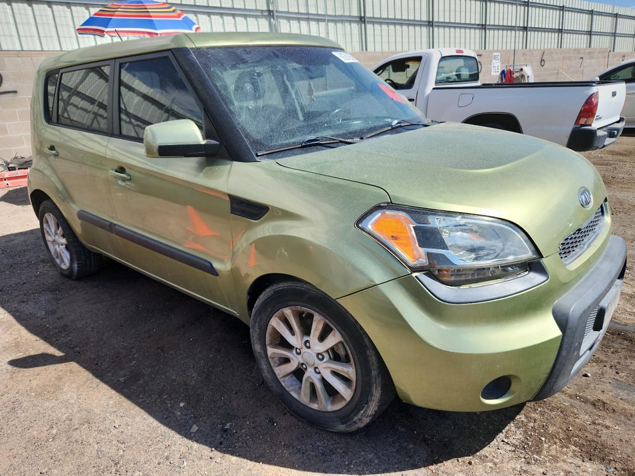 2013 Kia Soul + - Фото 4
