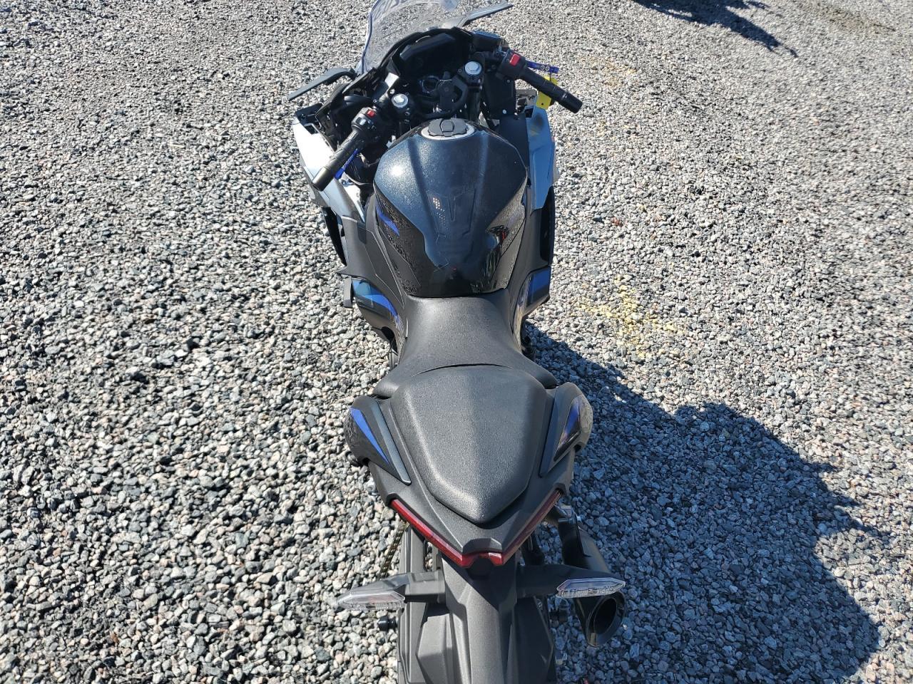 2025 Kawasaki Ex500 A - Фото 6