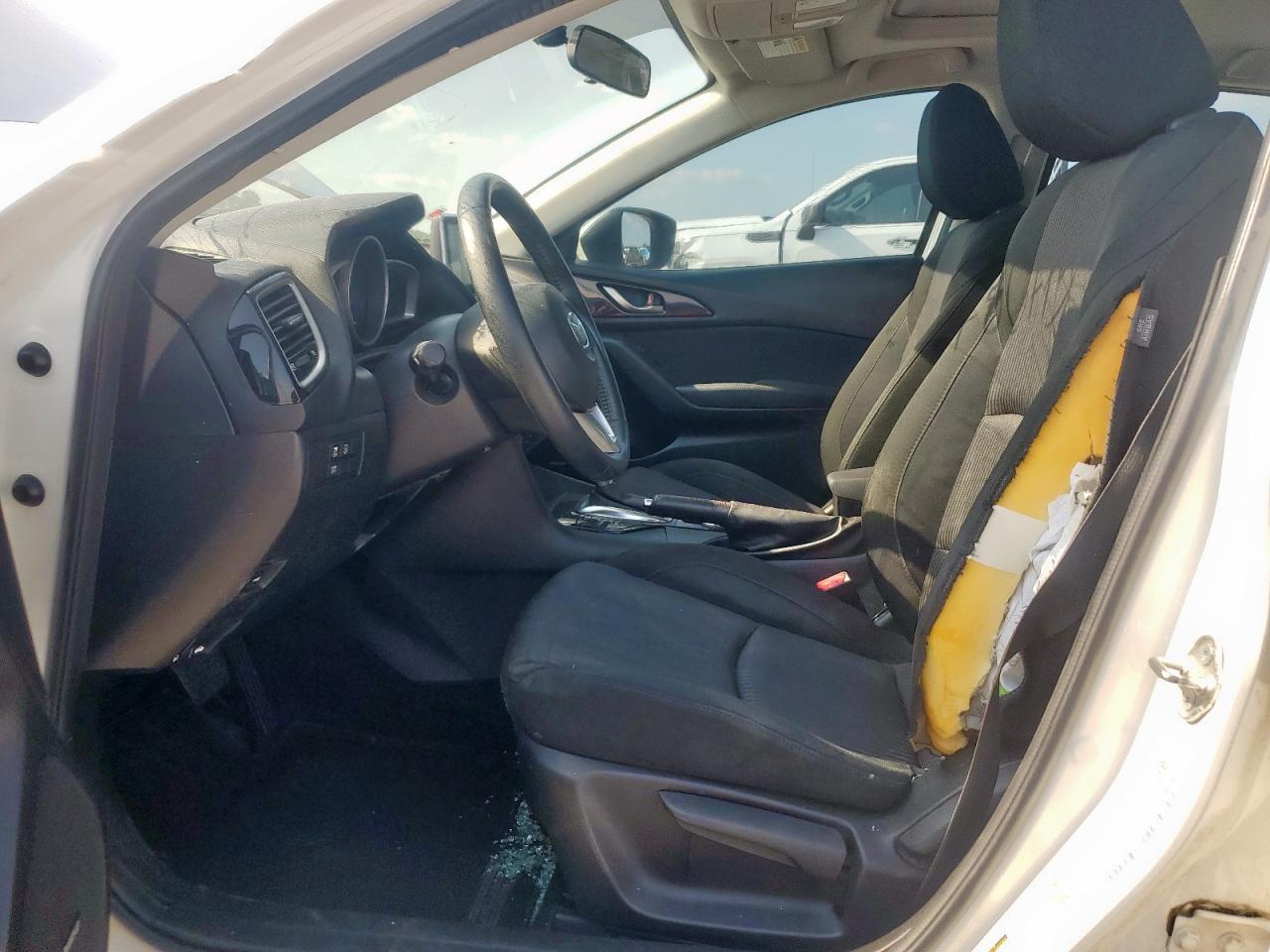 2015 Mazda 3 Touring - Фото 7