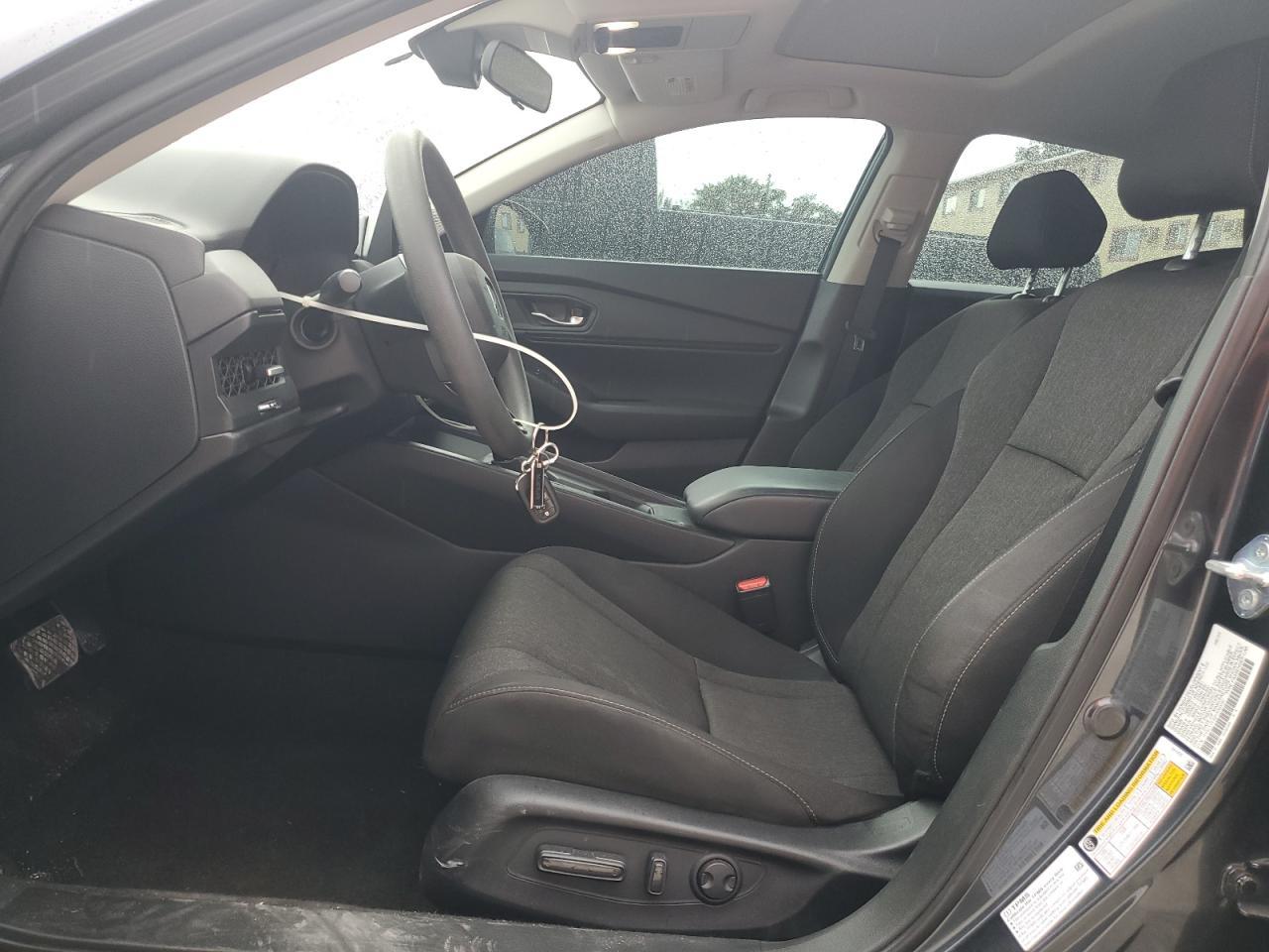 2023 Honda Accord Ex - Фото 7