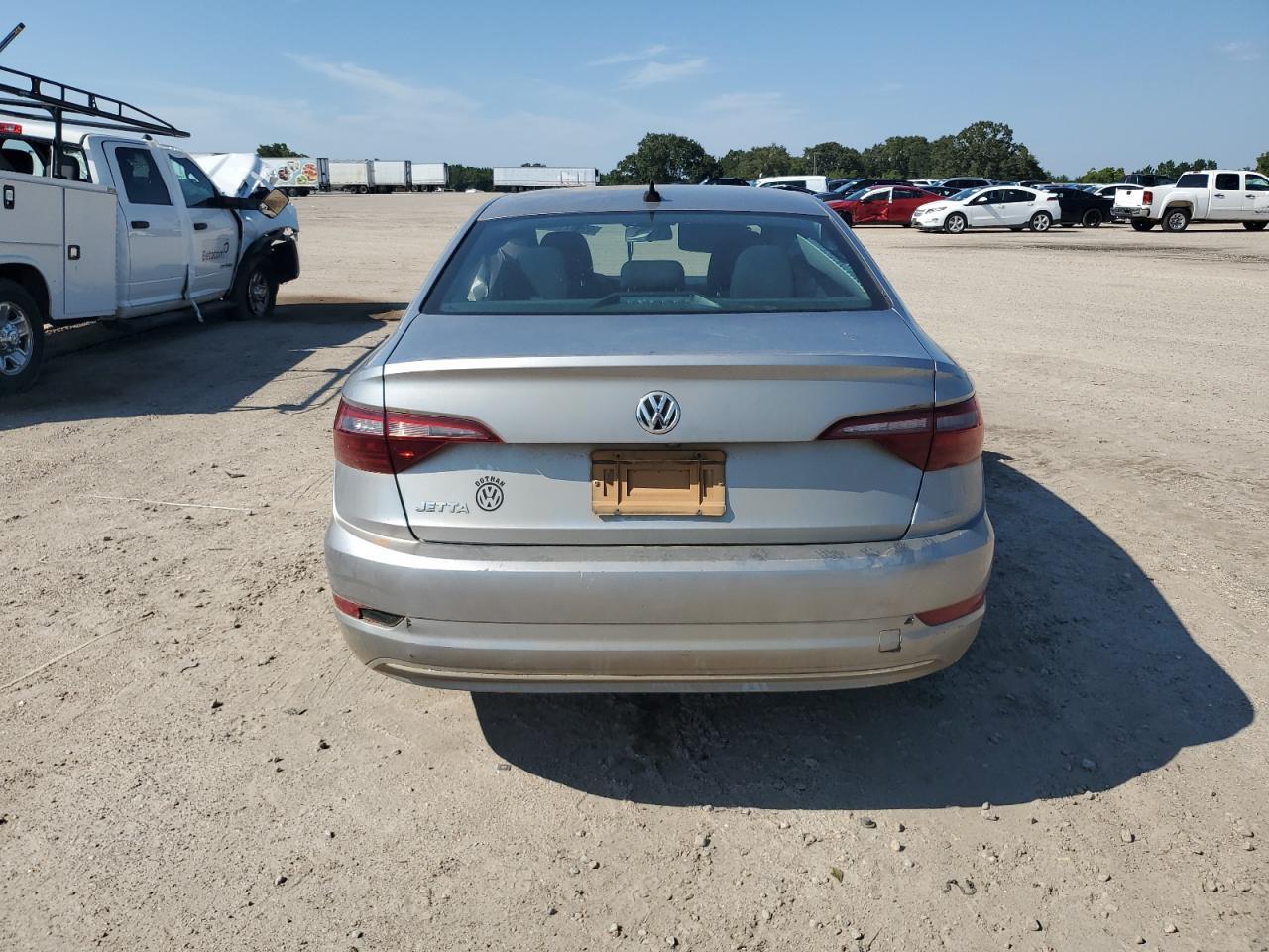 2020 Volkswagen Jetta S - Image 6