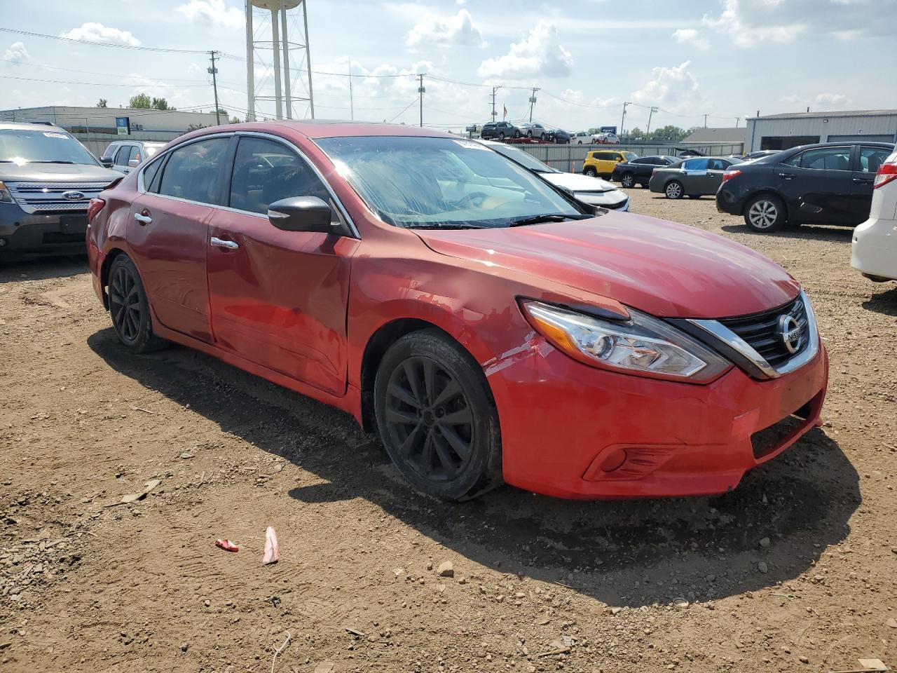 2016 Nissan Altima 2.5 - Image 4