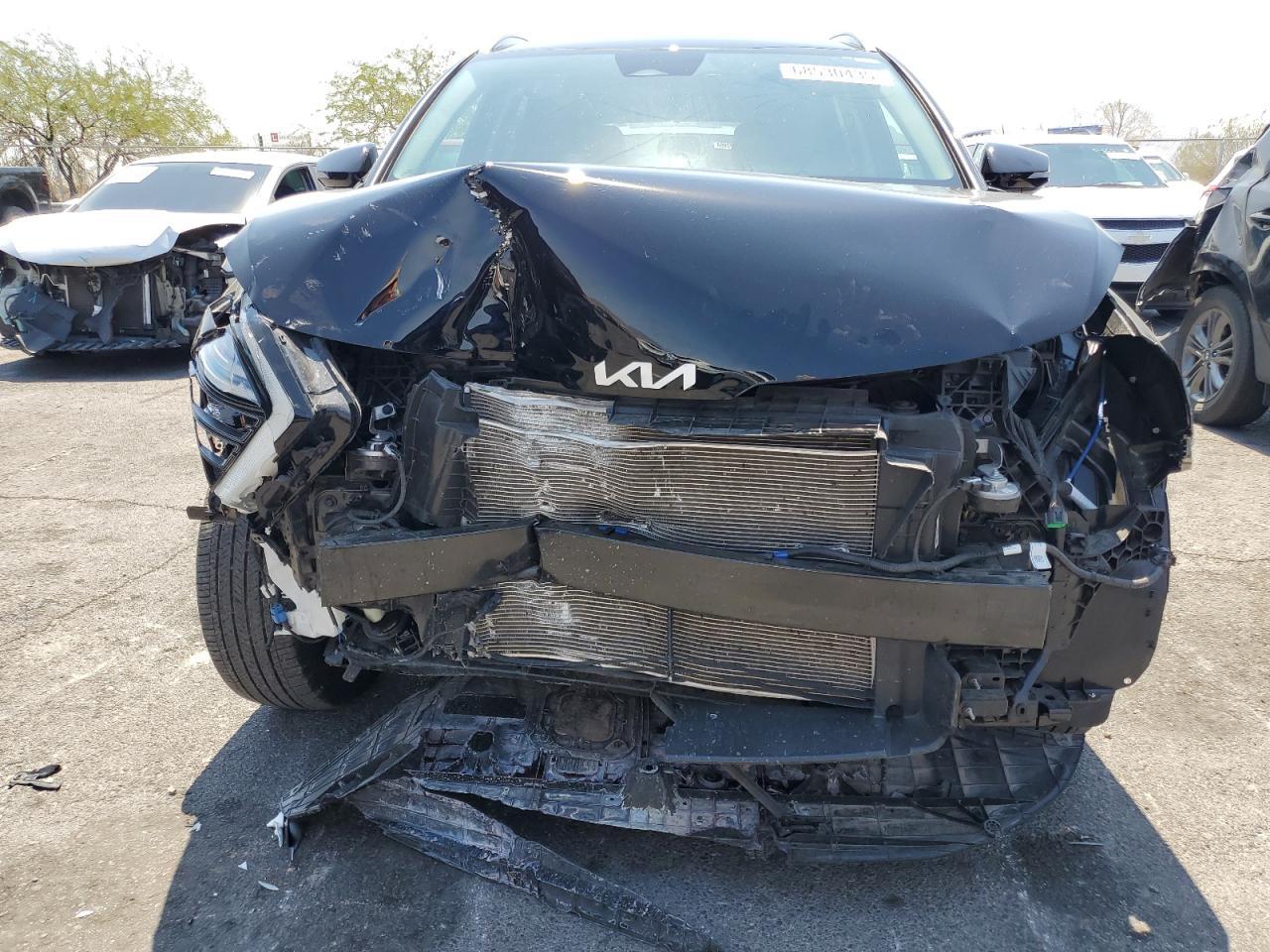 2024 Kia Sportage Ex - Фото 5