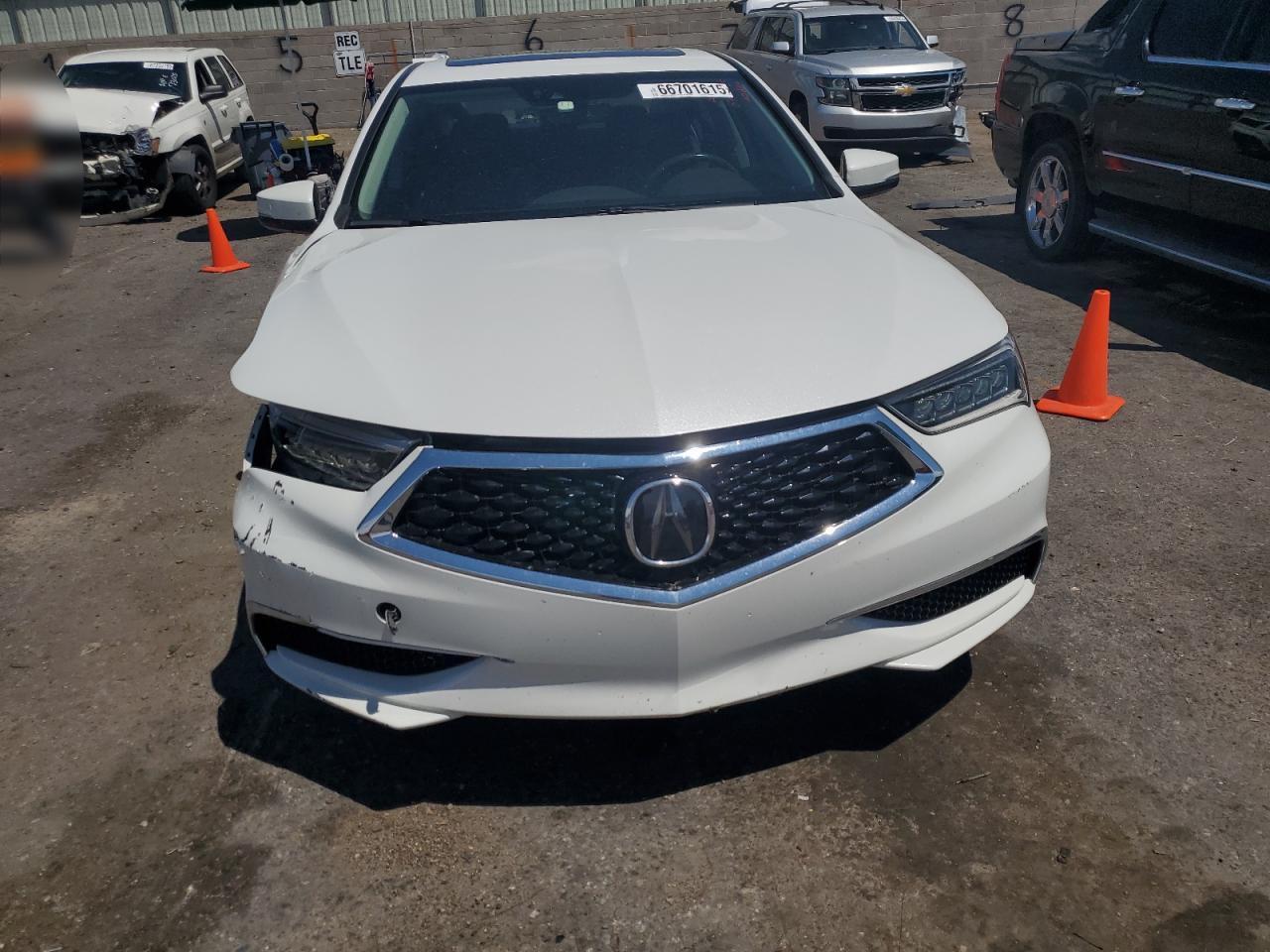 2013 Acura Tlx Technology - Фото 5