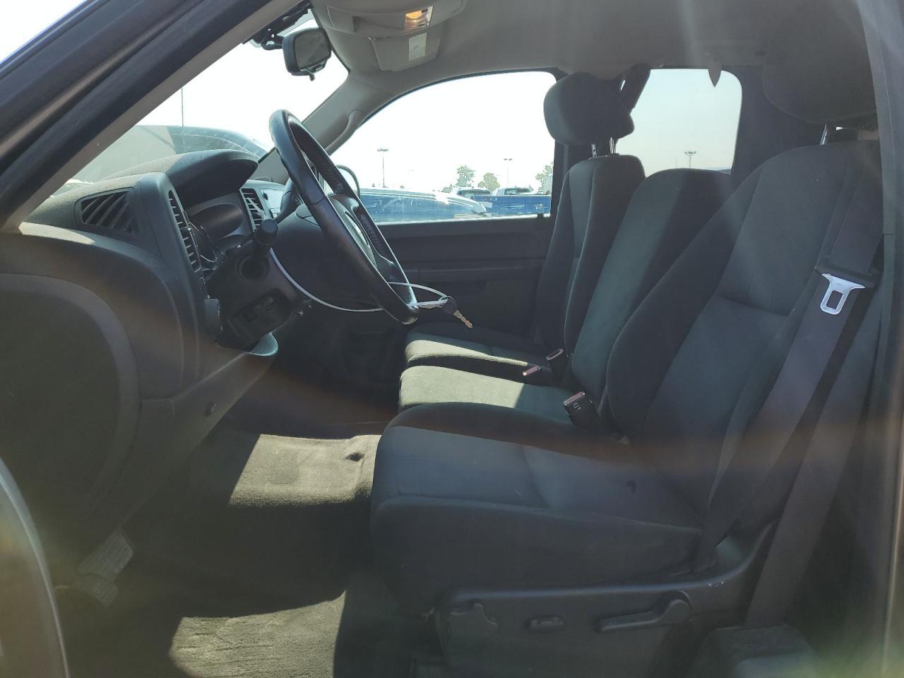2013 Chevrolet Silverado K1500 Lt - Image 7