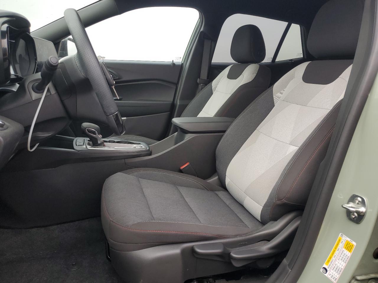 2024 Chevrolet Trax 1Rs - Фото 7