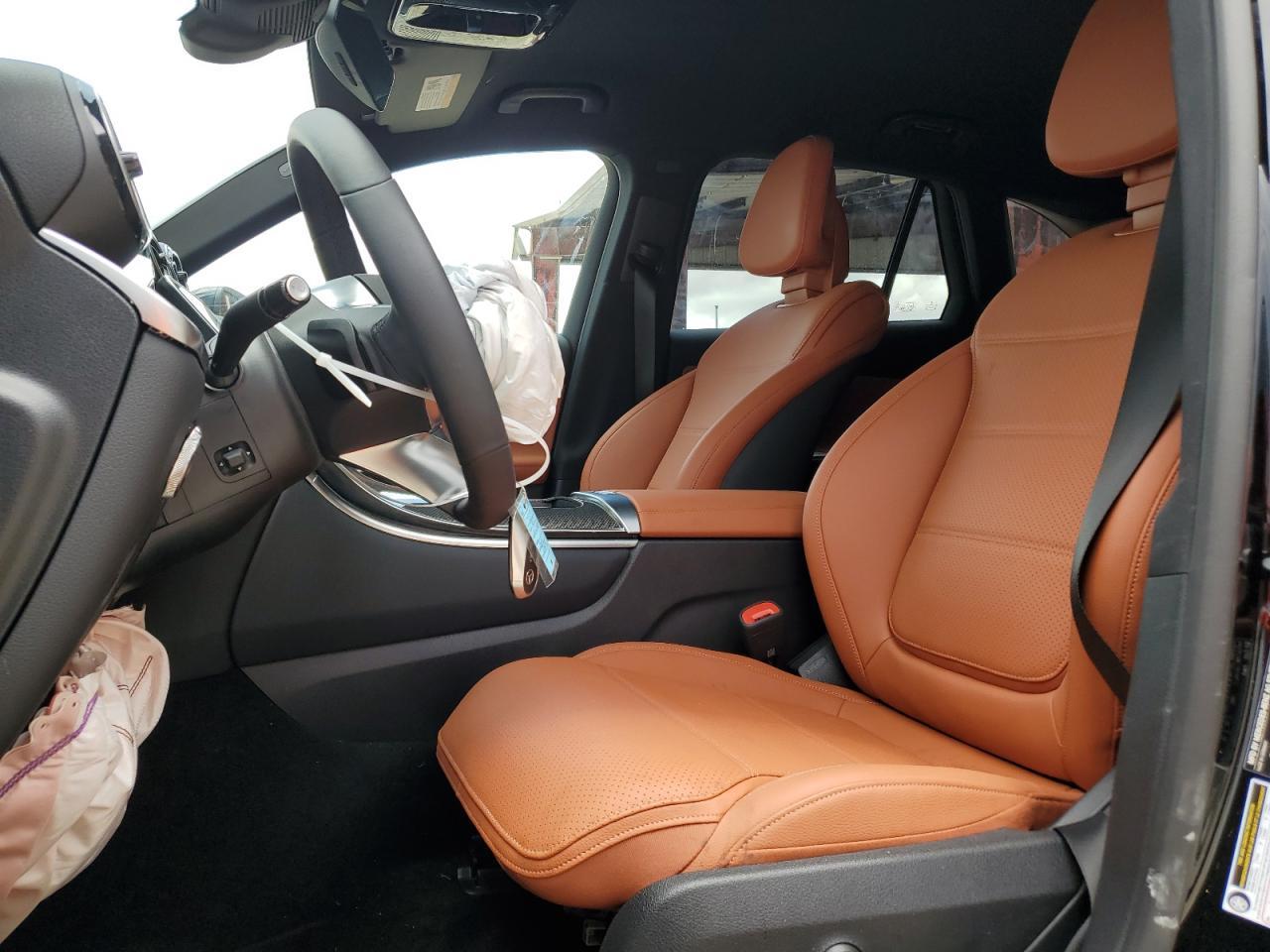 2025 Mercedes-Benz Glc 350E - Фото 7