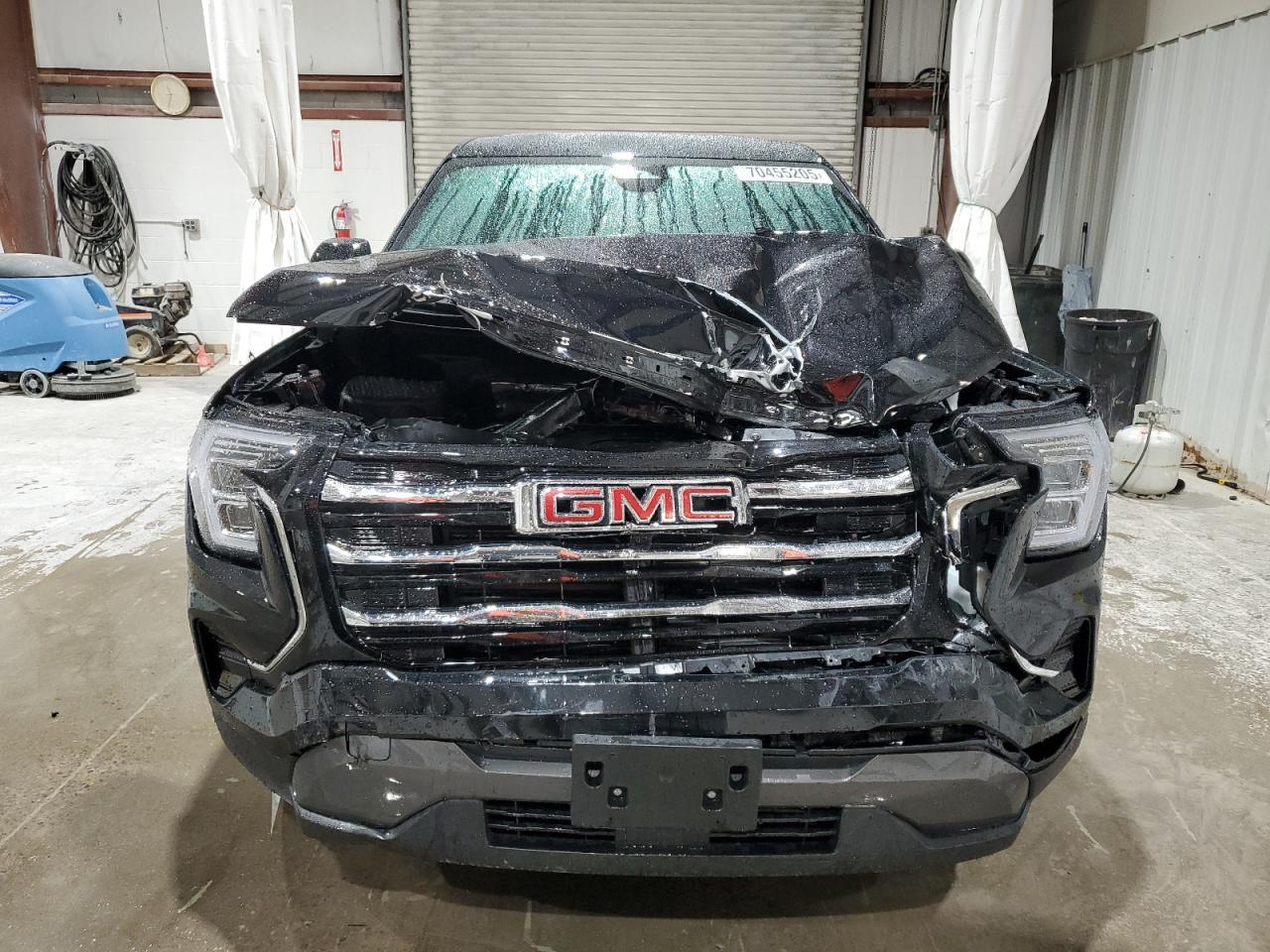 2025 GMC Terrain Elevation - Image 5