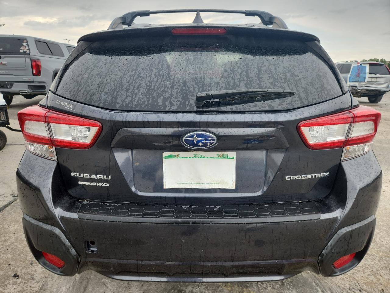2019 Subaru Crosstrek Premium - Фото 6