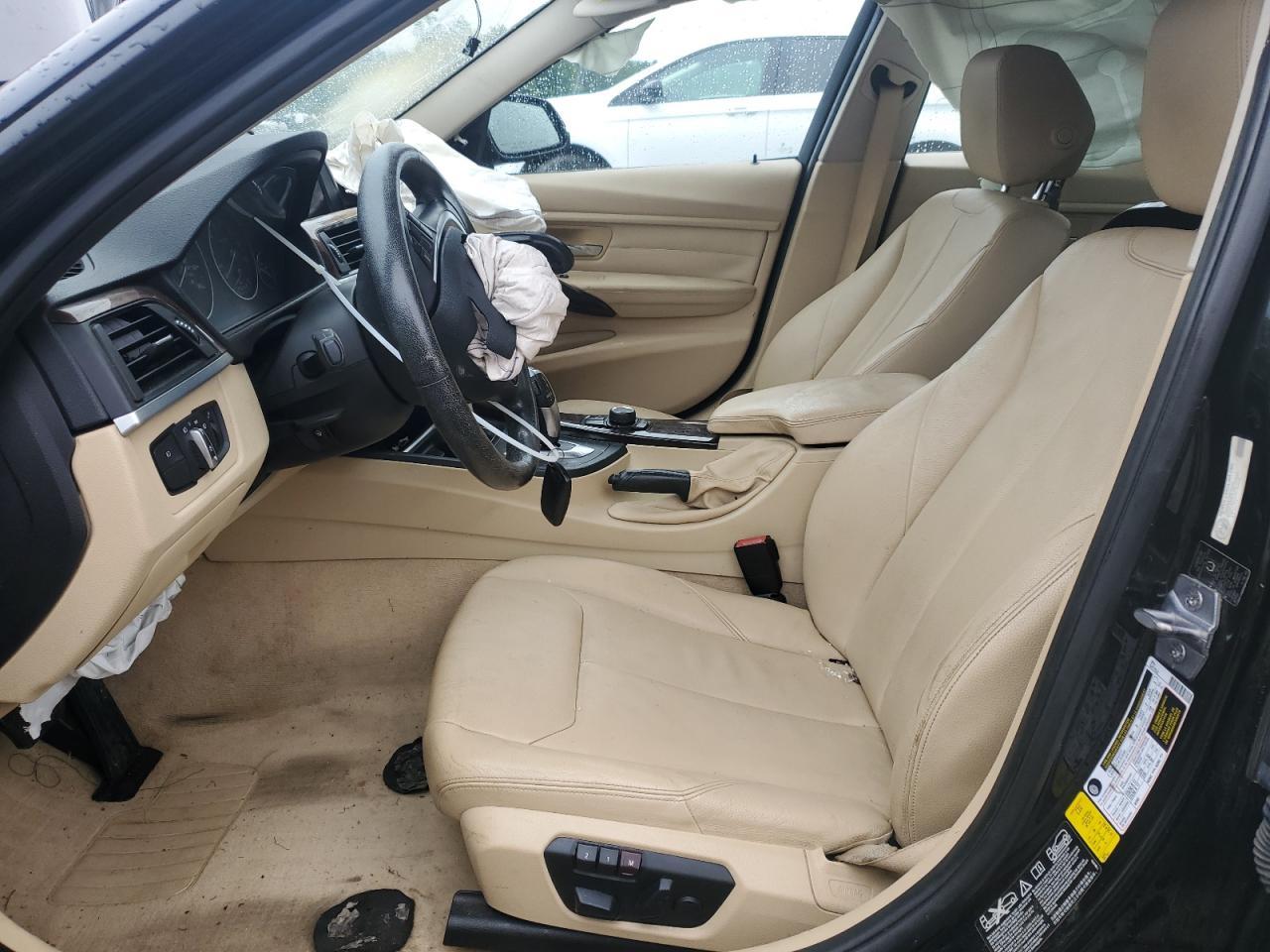 2014 BMW 328 Xi - Image 7