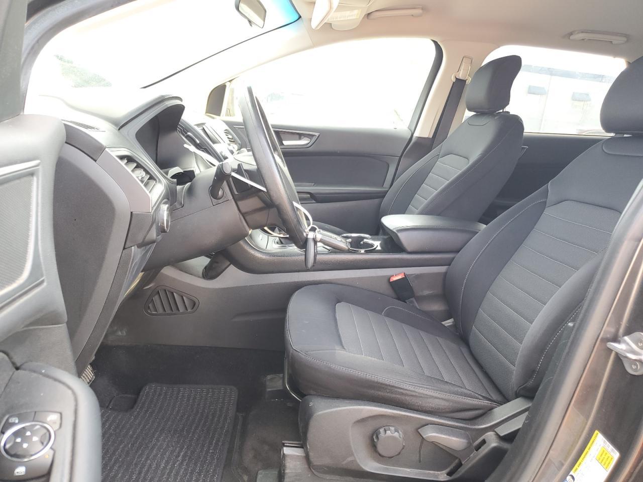 2018 Ford Edge Se - Фото 7