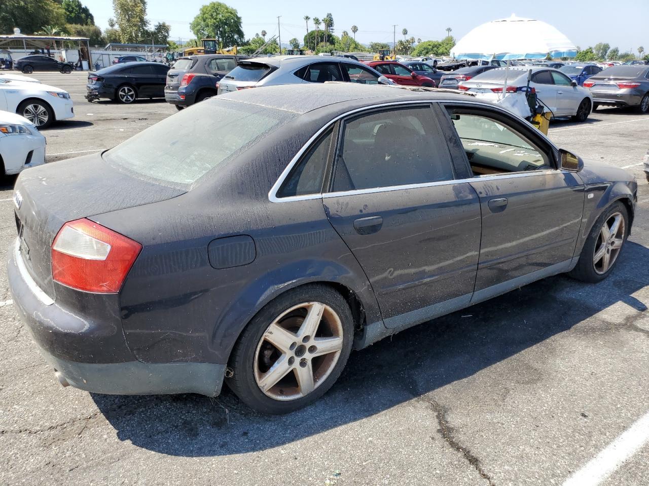 2003 Audi A4 3.0 - Image 3