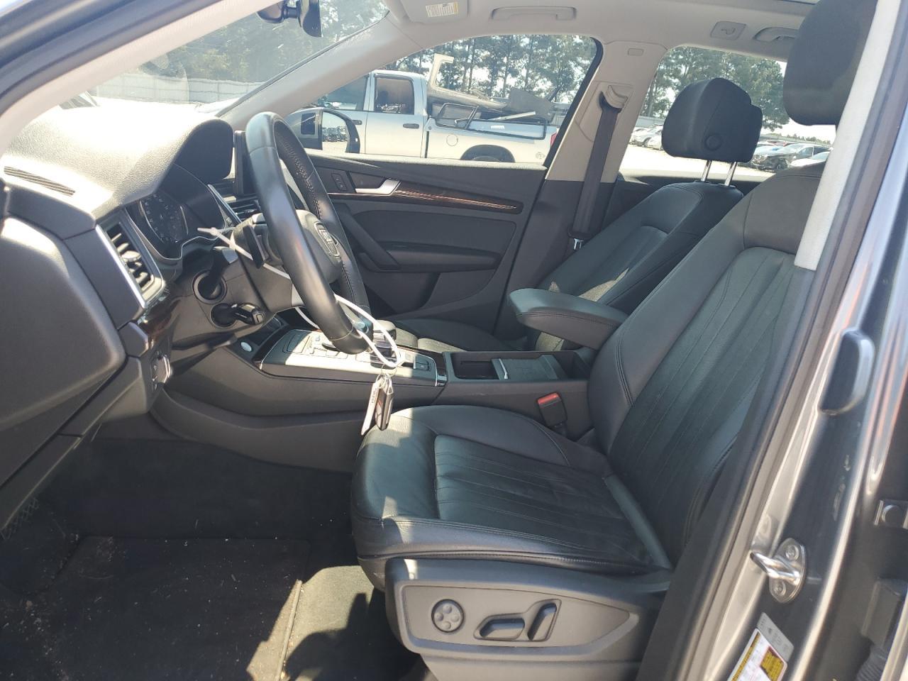 2020 Audi Q5 Premium - Фото 7