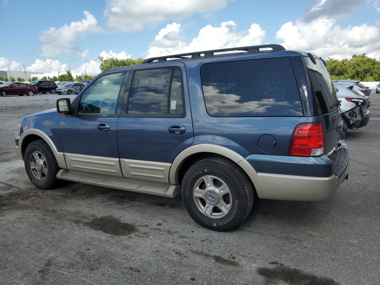 2005 Ford Expedition Eddie Bauer - Фото 2