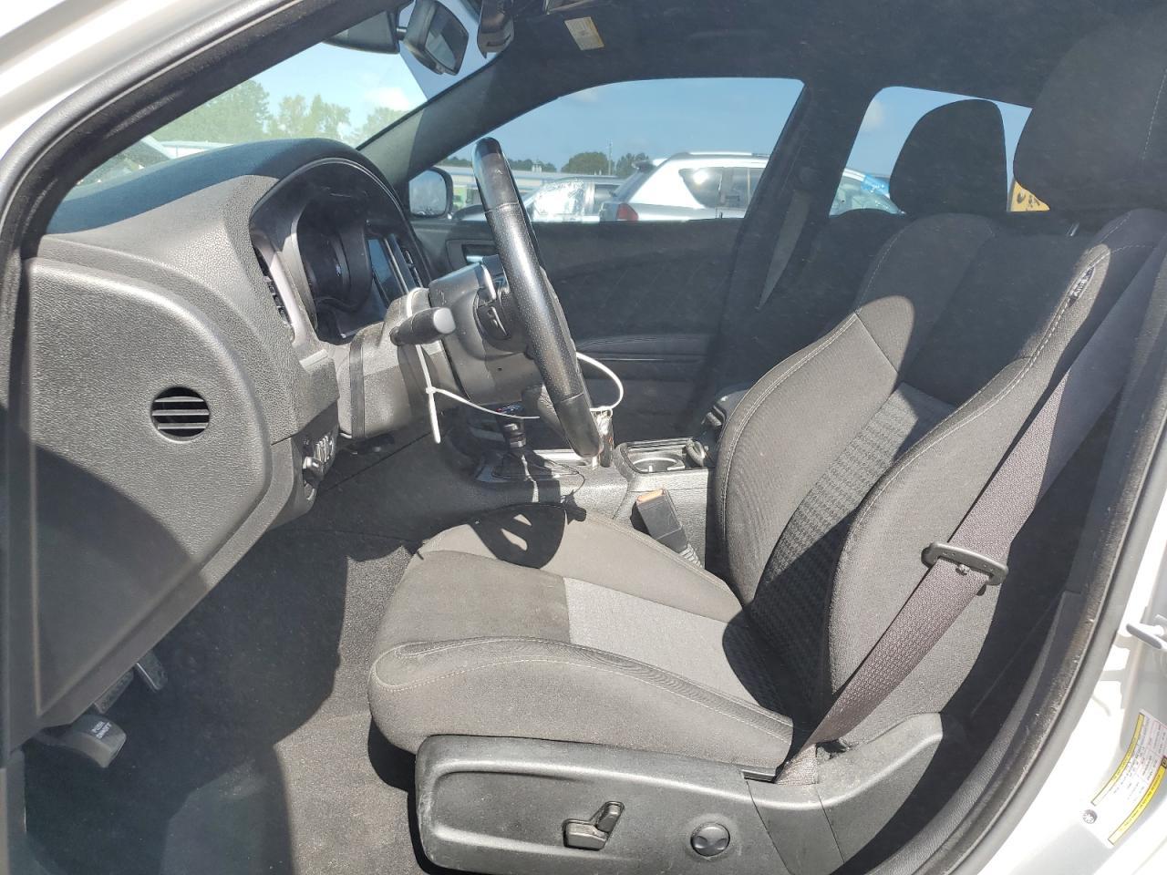 2022 Dodge Charger Gt - Image 7