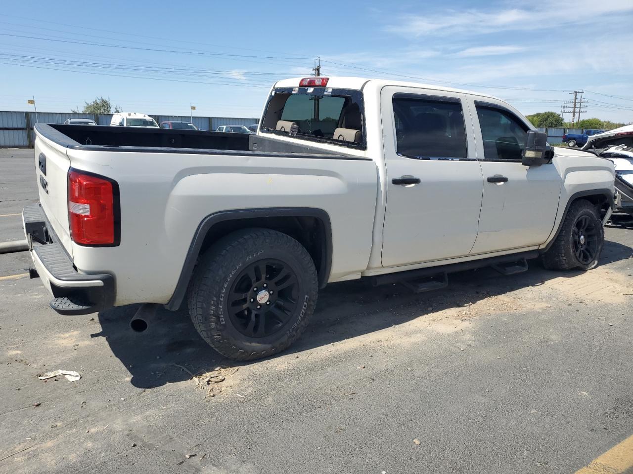 2015 GMC Sierra K1500 Denali - Фото 3