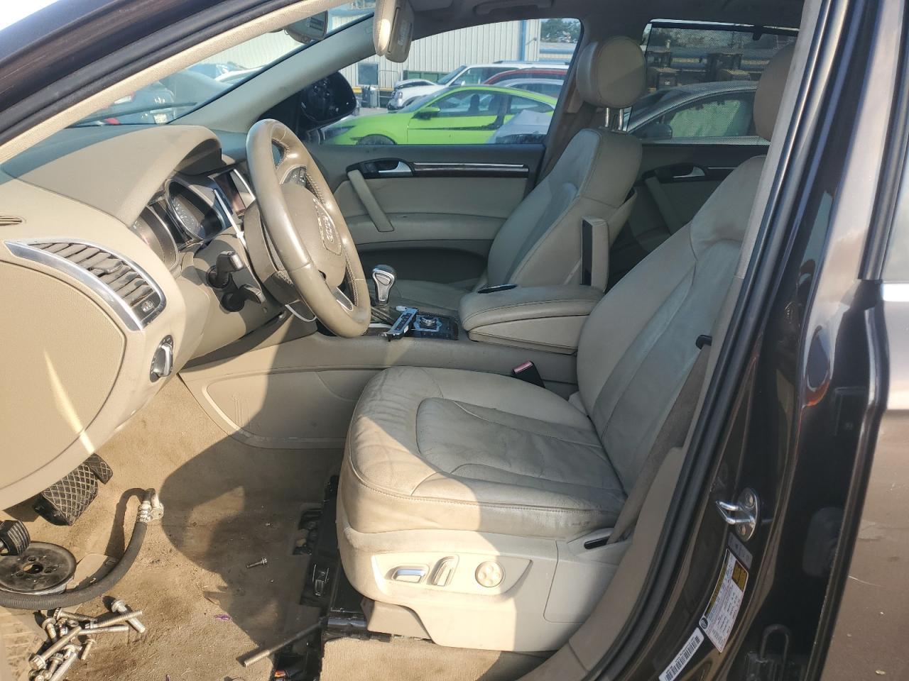 2013 Audi Q7 Premium Plus - Фото 7