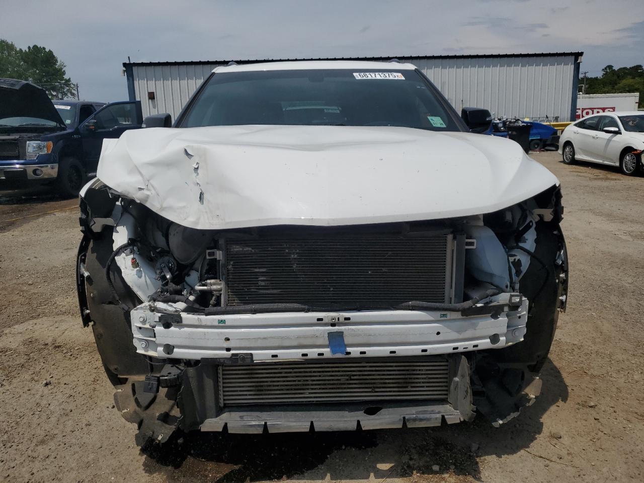 2020 Chevrolet Blazer 2Lt - Image 5