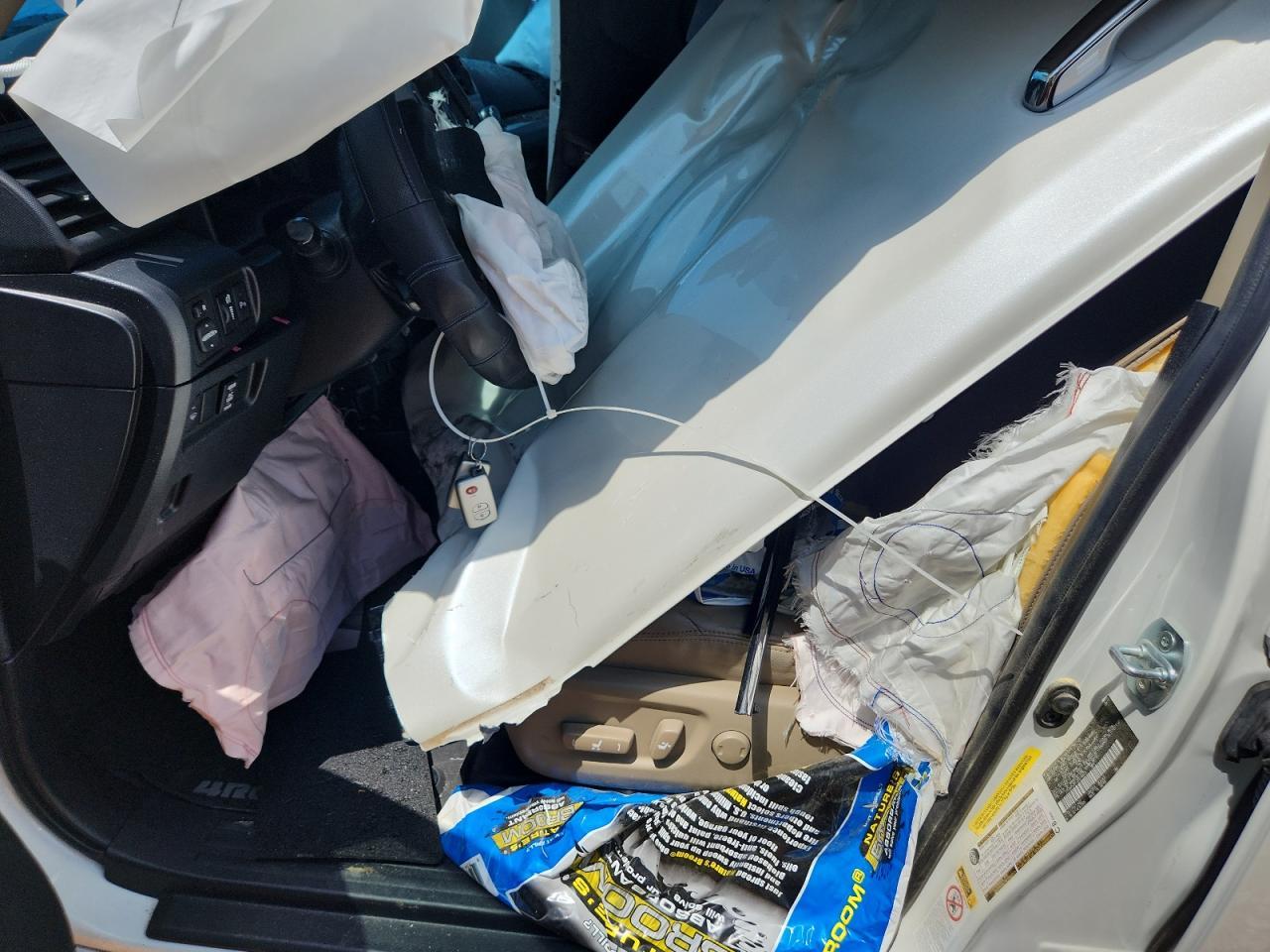 2018 Toyota 4Runner Sr5/Sr5 Premium - Image 7