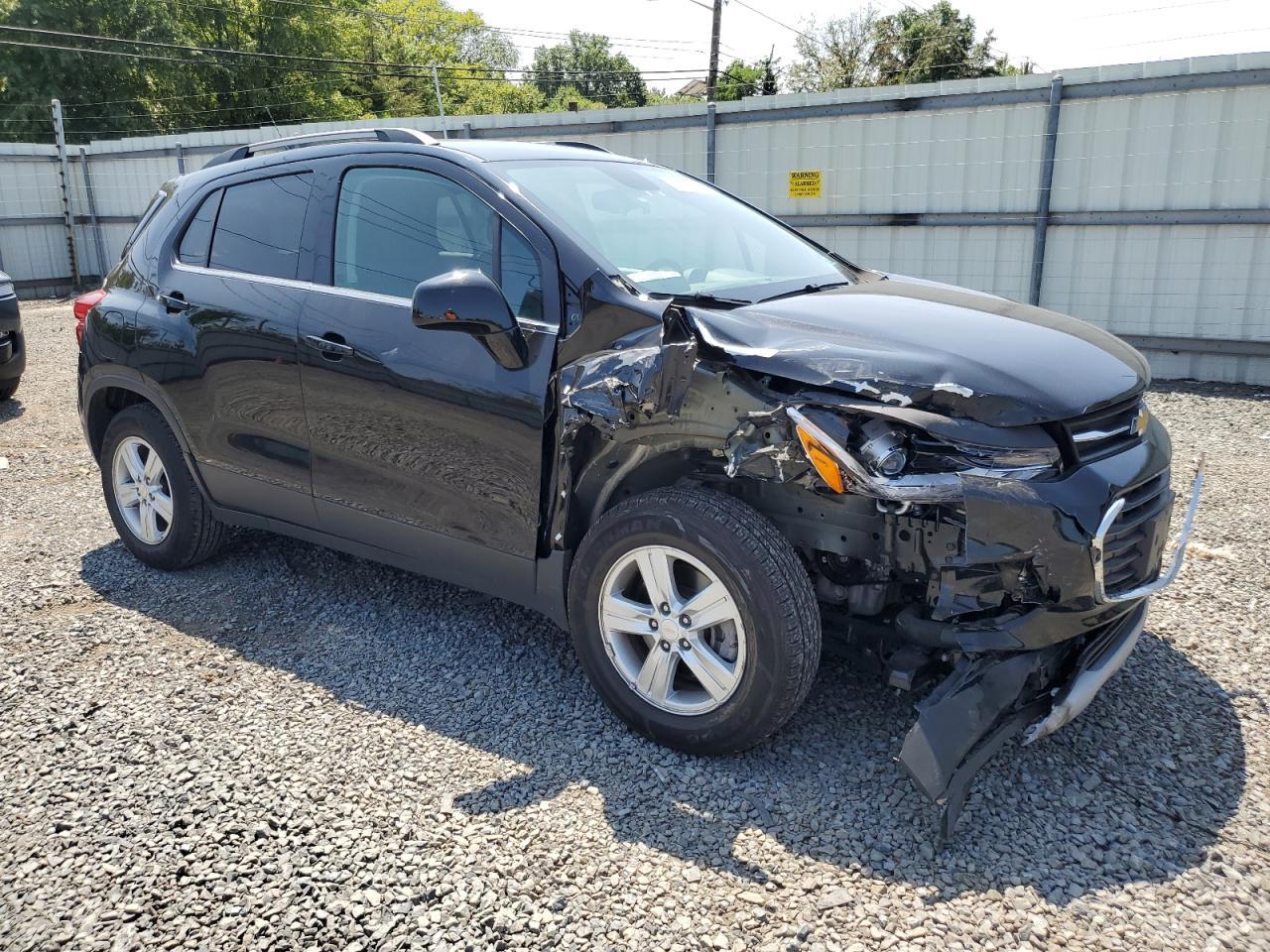 2020 Chevrolet Trax 1Lt - Фото 4