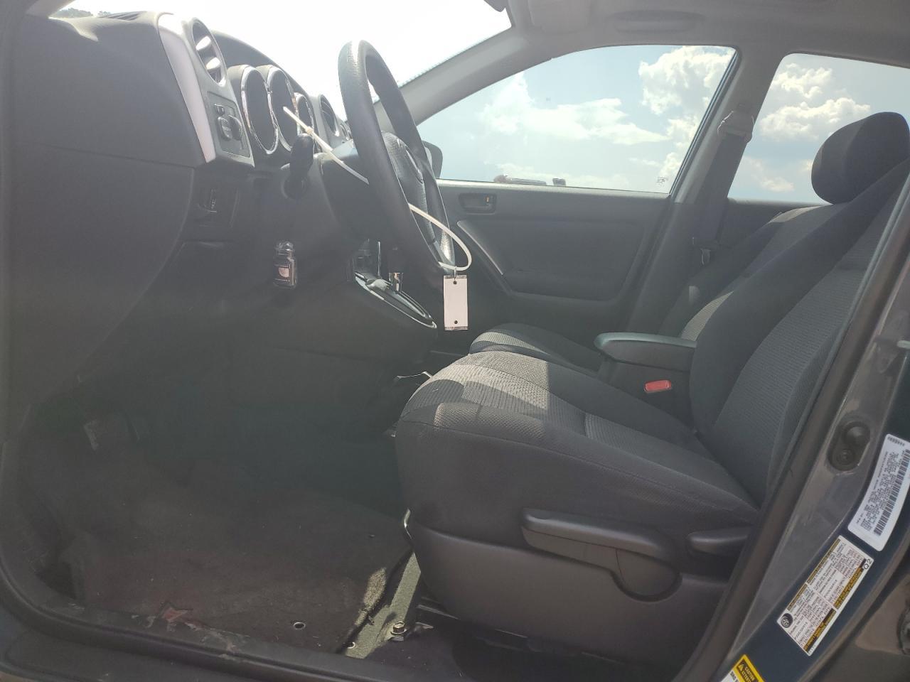 2006 Pontiac Vibe - Image 7