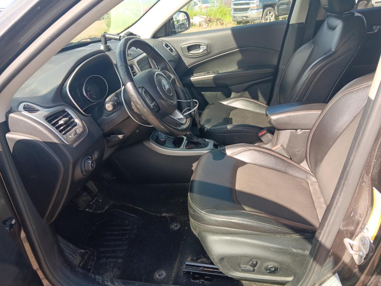 2017 Jeep Compass Latitude - Image 7