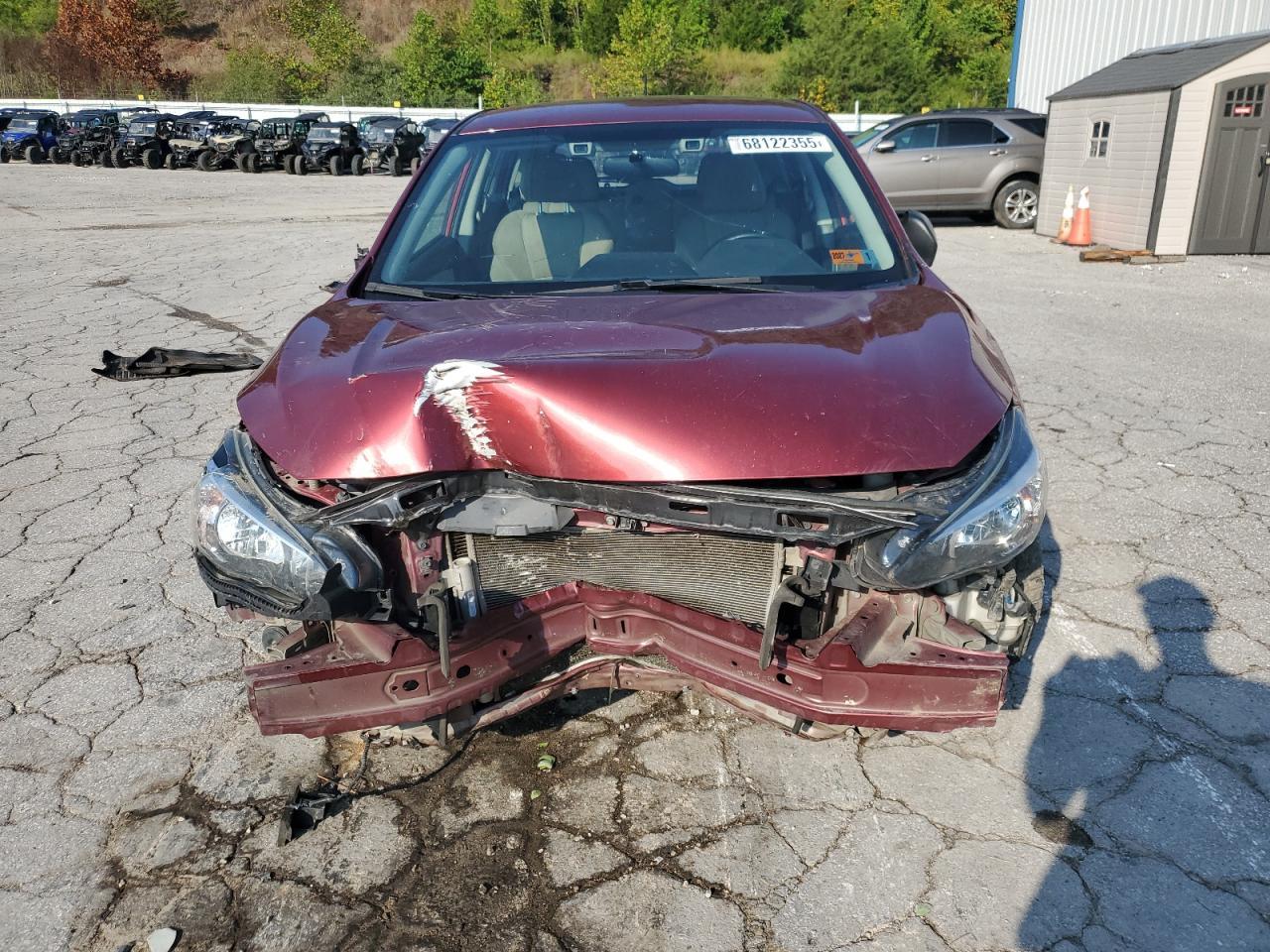 2019 Subaru Impreza - Фото 5