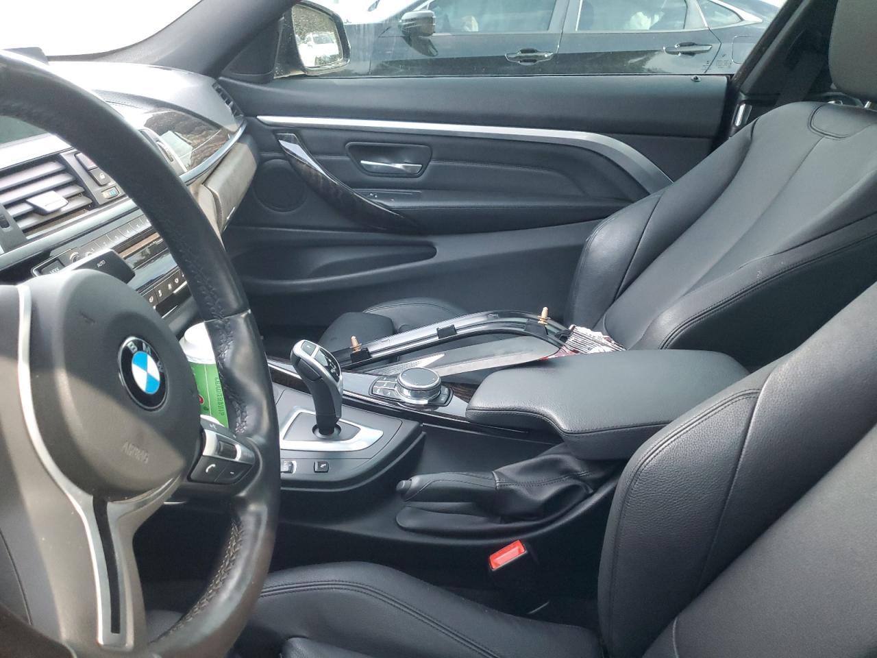 2019 BMW 430Xi - Фото 7