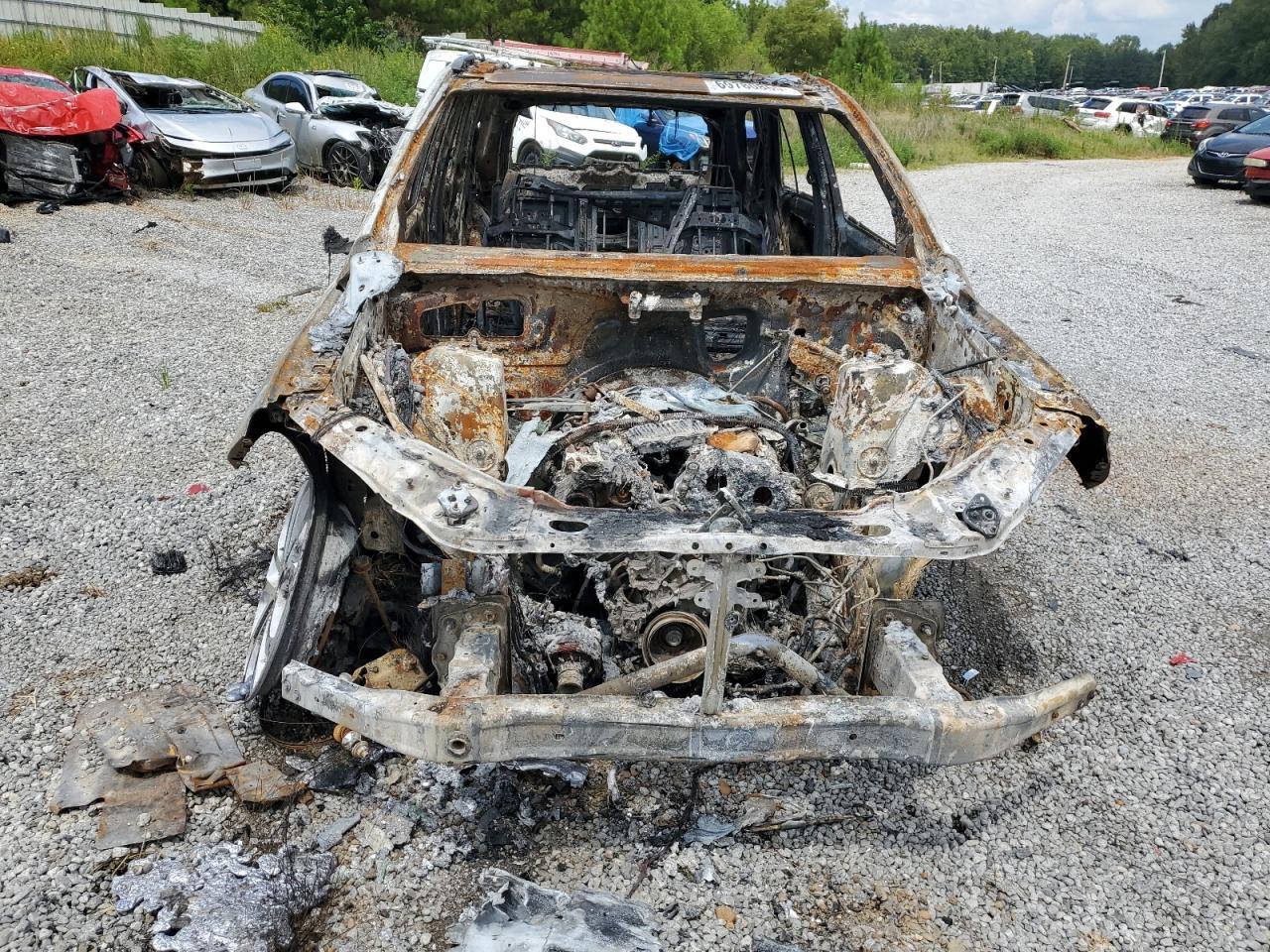 2019 Mercedes-Benz Gle 400 4Matic - Image 5