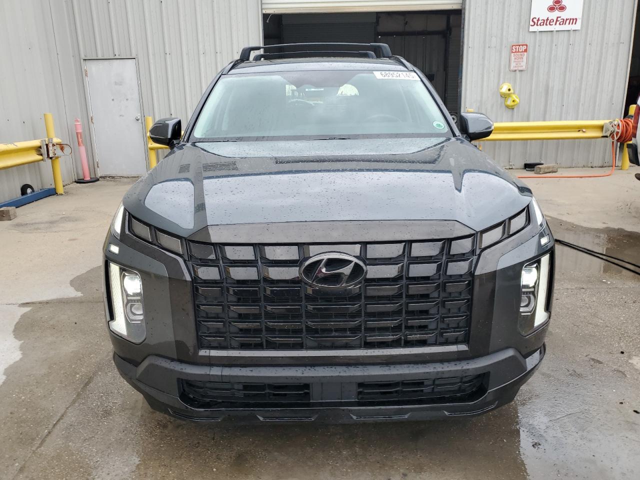 2023 Hyundai Palisade Xrt - Фото 5
