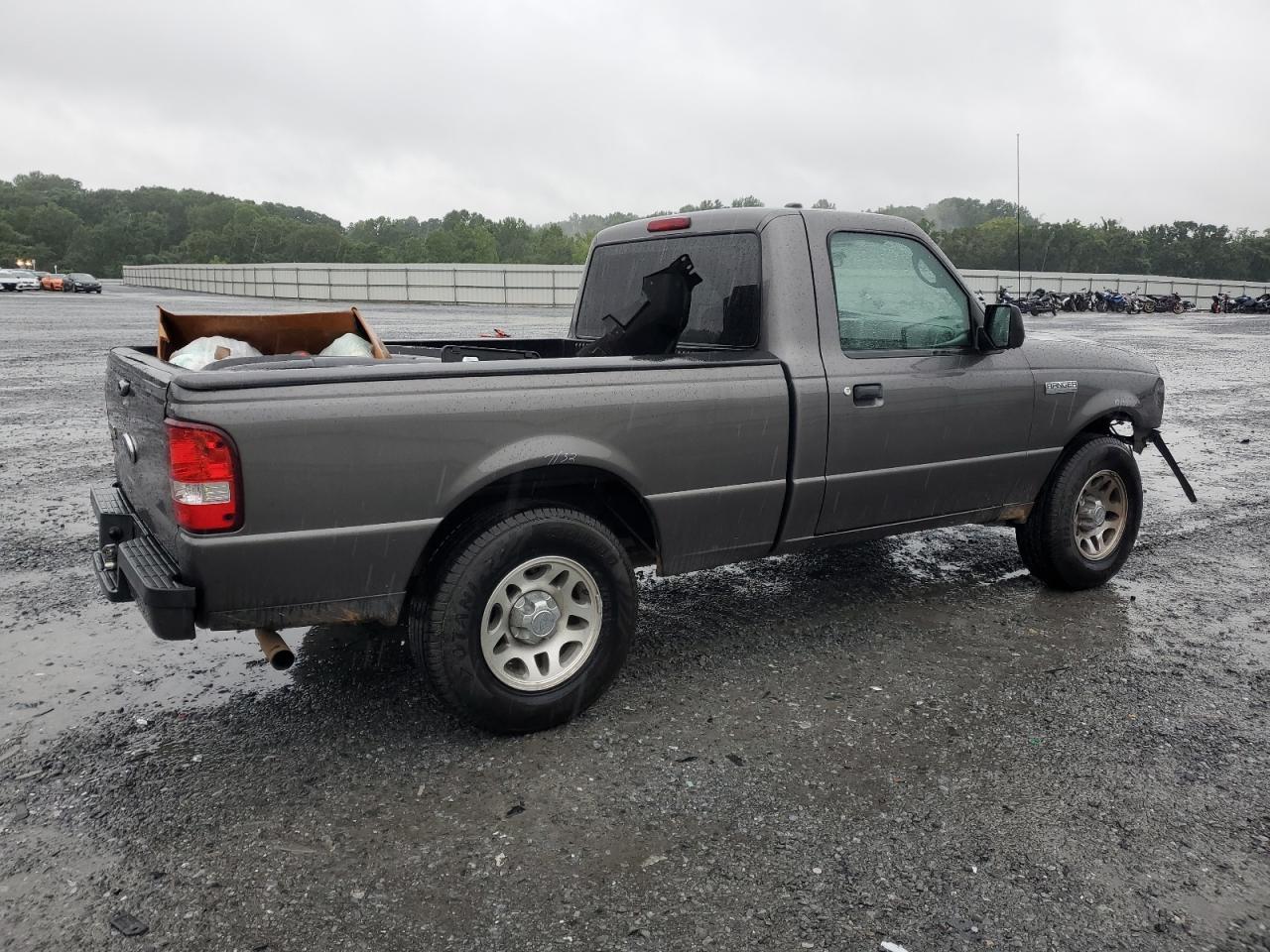 2011 Ford Ranger - Фото 3