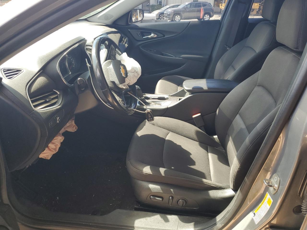 2018 Chevrolet Malibu Lt - Image 7
