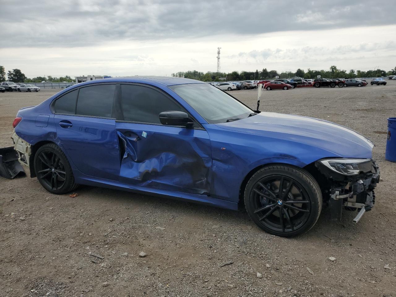 2020 BMW M340Xi - Image 4